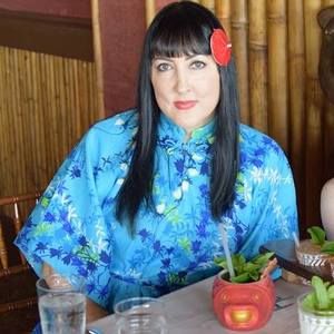 Meet your Posher, Brandy